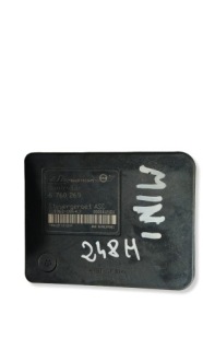 Купить Насос abs тормозная 6760268 mini cooper r50 02r, фото thumb