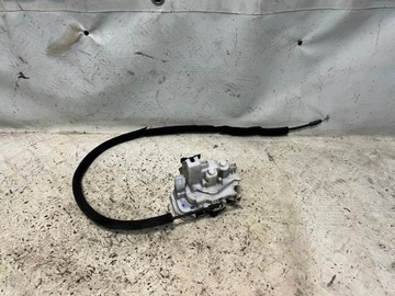 фото thumb №1, Fiat doblo ii 10- замок дверь правые зад сдвижные