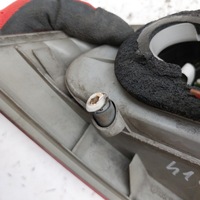 фото thumb №12, Volkswagen vw phaeton лампа права задня w крило