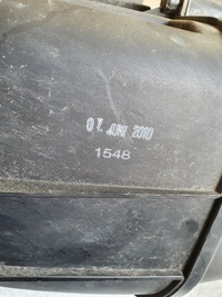 фото thumb №10, Корпус фильтра воздуха vw skoda audi 1k0129601cj