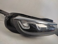 фото thumb №5, Citroen c3 iii lift лампа drl правая перед 2020-