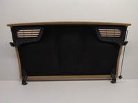 фото thumb №7, Porsche panamera 970 полиця задня багажника оригінал 09-16