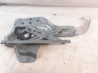 фото thumb №6, Kia cerato i механизм окон левый задняя