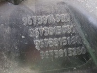 фото thumb №6, Citroen ds3 10r лампа лівий перед 9684375180 79998d 9673814980 anglik