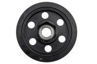 Nty rkp-hd-011 шків, wał колінчастий Оригінал, фото thumb