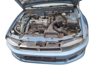 фото thumb №9, Підлокітник mitsubishi galant viii 2.0 td 00r