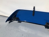 фото thumb №5, Volvo fh 13 euro 5 спойлер верхний ветровик кабины 20593680