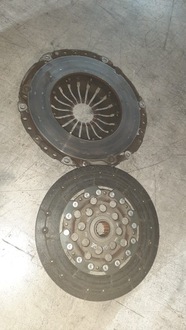 фото thumb №4, Сцепление opel astra h 1.7 cdti