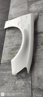 фото thumb №1, Audi a4 b8 s-line крыло