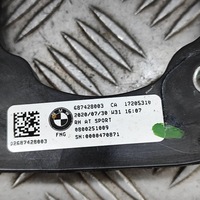 фото thumb №6, Bmw x5 g05 2020 педаль гальма