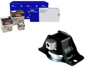 фото thumb №1, Подушка двигуна renault grand scenic ii megane ii