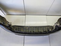 фото thumb №4, Skoda rapid lift 17-19 бампер перед передний