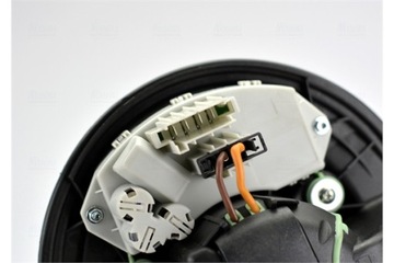 фото thumb №11, Nissens 87062 вентилятор интерьера