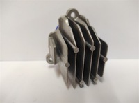 фото thumb №1, Перетворювач модуль led jeż skoda octavia 4 iv