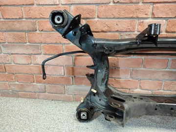 фото thumb №6, Візок балка підрамник підвішування задні зад bmw 3 gt f34 6853438