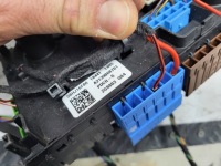 фото thumb №3, Жгут салона mercedes w213 e-klasa