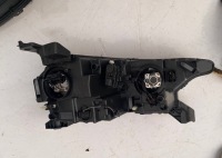 Фара перед передняя левая citroen ds3 crossback Оригинал, фото thumb