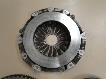 фото thumb №8, Kia ceed iii 1,4 сцепление прижим диск