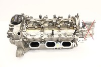 фото thumb №1, Mercedes w205 c43 amg 3.0 biturbo 276 головка правая