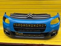 фото thumb №1, Citroen c3 iii бампер перед ejyc 16-20