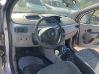 фото thumb №10, Renault modus 1.5 dci бак пального