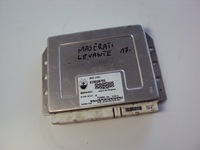 фото thumb №1, Модуль блок управления подвеска maserati levante 2016-