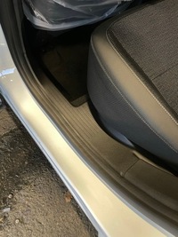 фото thumb №11, Renault captur ii сиденья кожаный заднее сиденье сиденья