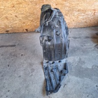 фото thumb №1, Подкрылок передние левая corolla e21 sedan