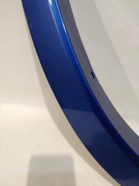 фото thumb №10, Молдинг крила задня права bmw x1 u11 22- 51779881964