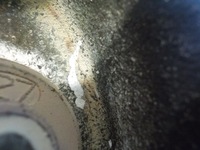 фото thumb №6, Audi tt 8j octavia 2.0 tfsi bwa турбіна 06f145701g