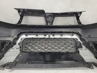 фото thumb №13, Бампер перед передній dacia duster 2 ii lift 21-22