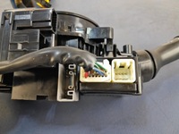 фото thumb №4, Lexus is ii перемикач комбінований стрічка перемикачі