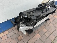 фото thumb №5, Jeep cherokee kl 18- рестайлинг pas переднее балка бампера замок