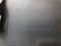 фото thumb №13, Бампер задня volvo xc90 ii r desing inscription