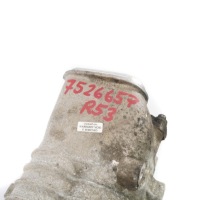 Mini r53 cooper s двигатель w11 компрессор компрессор 7526657 Оригинал, фото thumb