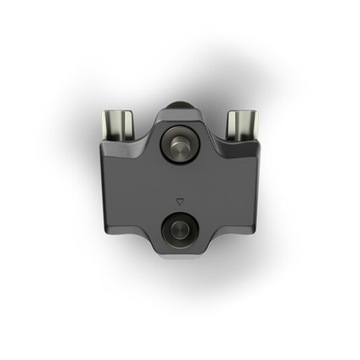 Подседельный штырь PRO Dropper Tharsis 160 31,6 мм