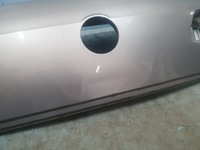 фото thumb №5, Крышка багажника багажника vw passat b7 3ae sedan задняя