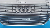 фото thumb №4, Audi a6 c8 4k s-line решітка радіатора решітка радіатора