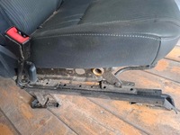 фото thumb №9, Комплект сидений pół кожа trzy ряды ford grand c-max версия uk