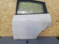 фото thumb №1, Seat leon 1p 2006 левая сторона дверь