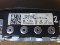 фото thumb №8, Audi a3 8p cabrio lift подушка безпеки подушка повітряна водія 8p7880201h