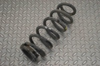 фото thumb №1, Alfa romeo stelvio 2017 левая сторона пружина задняя