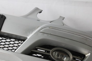 фото thumb №13, Mercedes e класс w211 рестайлинг 2006r- бампер перед переднее 775 - код краски