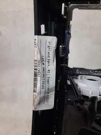 фото thumb №13, Dodge ram 1500 09- панель приладів приладова подушка 2304255-la8 usa