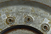 Зчеплення гідротрансформаторний land rover range rover 3 sport 3.6 tdv8 Оригінал, фото thumb