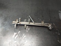 Молдинг упорскування з регулятором bmw 3 e46 316i 1.9 m43tub19 194e1 1435910 Київ, фото thumb