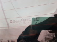 фото thumb №9, Крышка багажника багажника opel astra k kombi y40r
