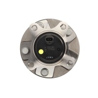 фото thumb №2, Skf vkba 6953 набір підшипник колеса