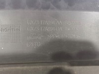 фото thumb №11, Спойлер накладка молдинг бампера дифузор задня jaguar xe 2015- org ładna !!