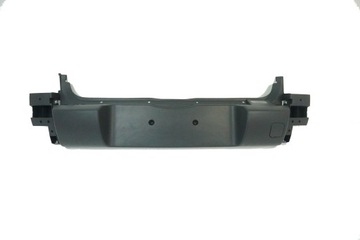 фото thumb №1, Renault scenic i 1 rx4 4x4 новый бампер задний зад оригинал